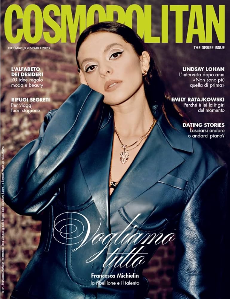 Cosmopolitan